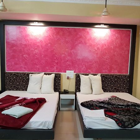 Swagatam International Hotel Tarapith Exterior foto