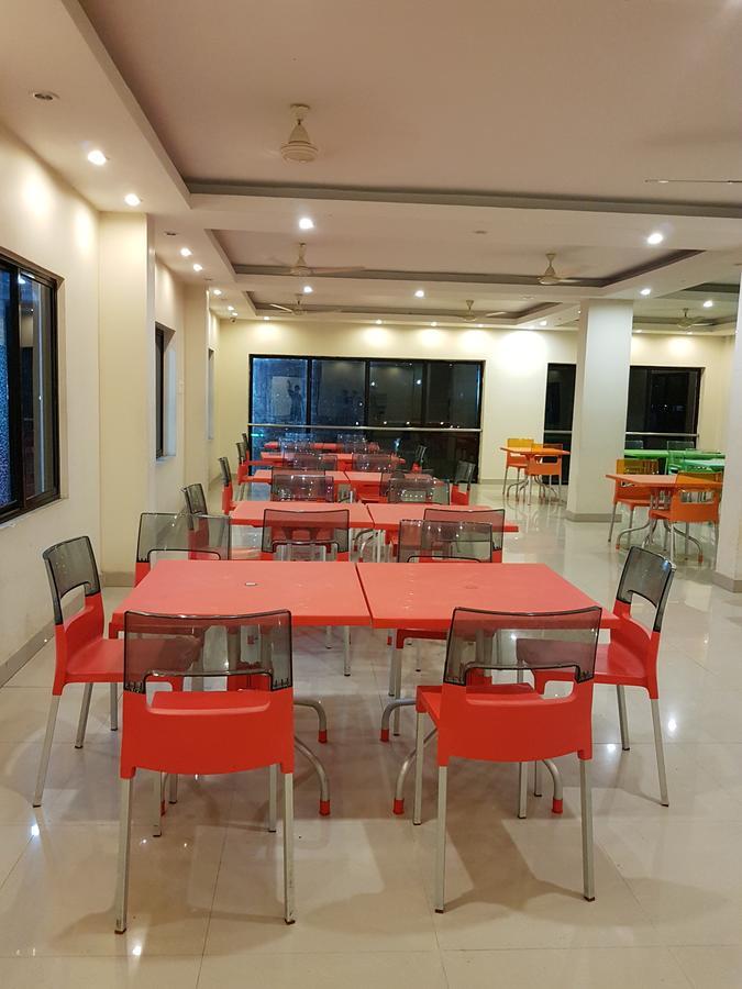 Swagatam International Hotel Tarapith Exterior foto
