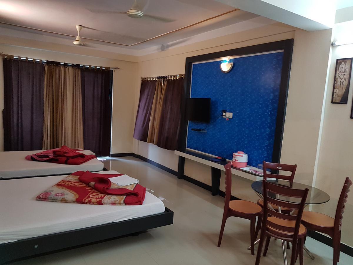 Swagatam International Hotel Tarapith Exterior foto